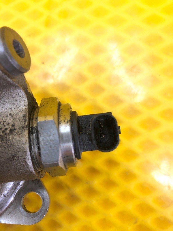 ТНВД Audi Q7 2014 4LB