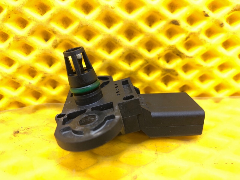 Датчик абсолютного давления Audi Q7 2014 4LB