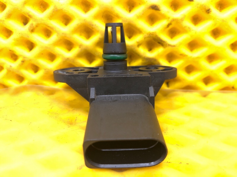 Датчик абсолютного давления Audi Q7 2014 4LB