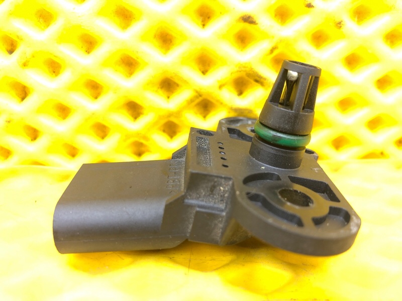 Датчик абсолютного давления Audi Q7 2014 4LB