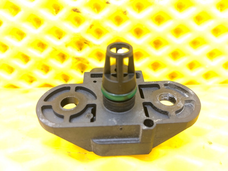 Датчик абсолютного давления Audi Q7 2014 4LB