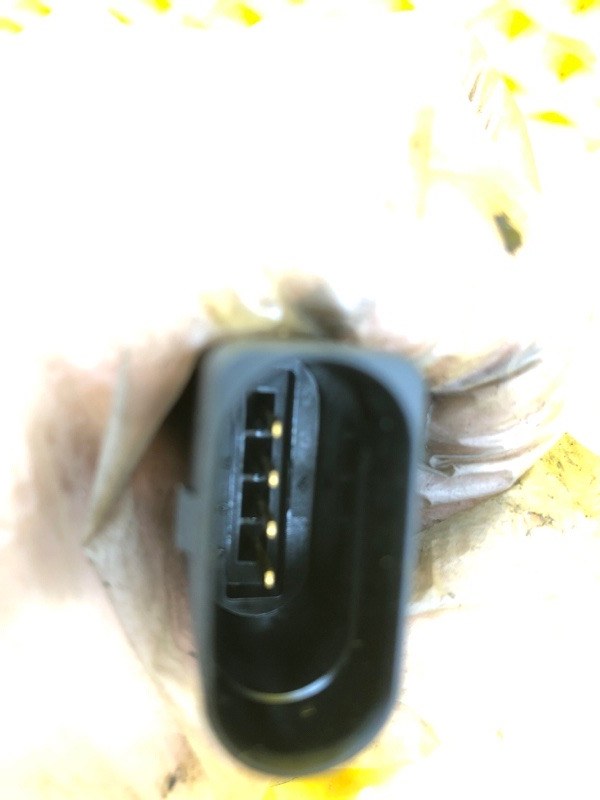 Датчик абсолютного давления Audi Q7 2014 4LB