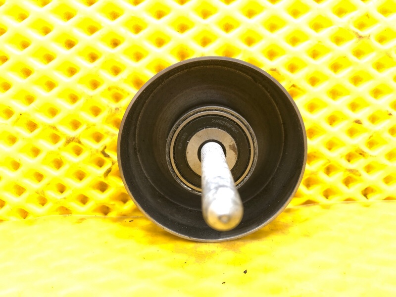 Ролик обводной Audi Q7 2014 4LB