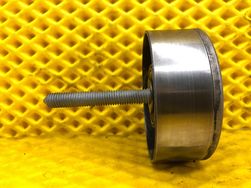 Ролик обводной Audi Q7 2014 4LB