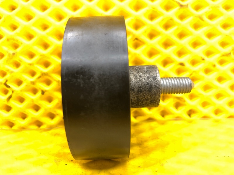 Ролик обводной Audi Q7 2014 4LB