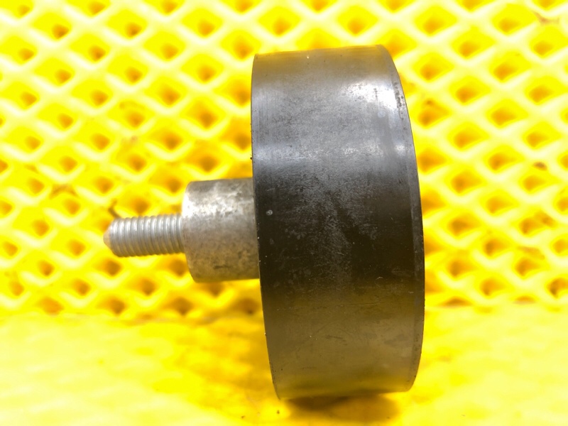 Ролик обводной Audi Q7 2014 4LB