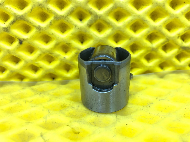 Толкатель ТНВД Audi Q7 2014 4LB