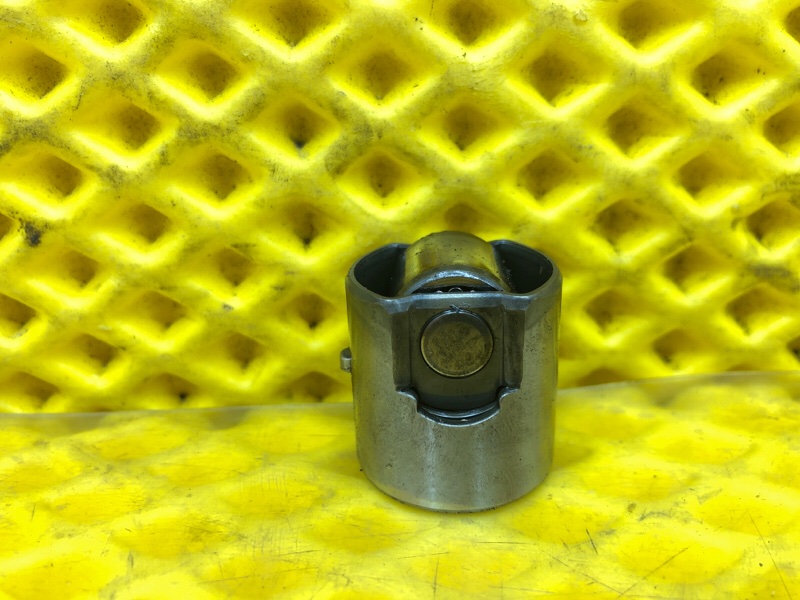 Толкатель ТНВД Audi Q7 2014 4LB