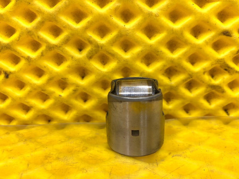 Толкатель ТНВД Audi Q7 2014 4LB