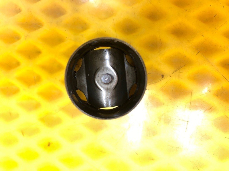 Толкатель ТНВД Audi Q7 2014 4LB