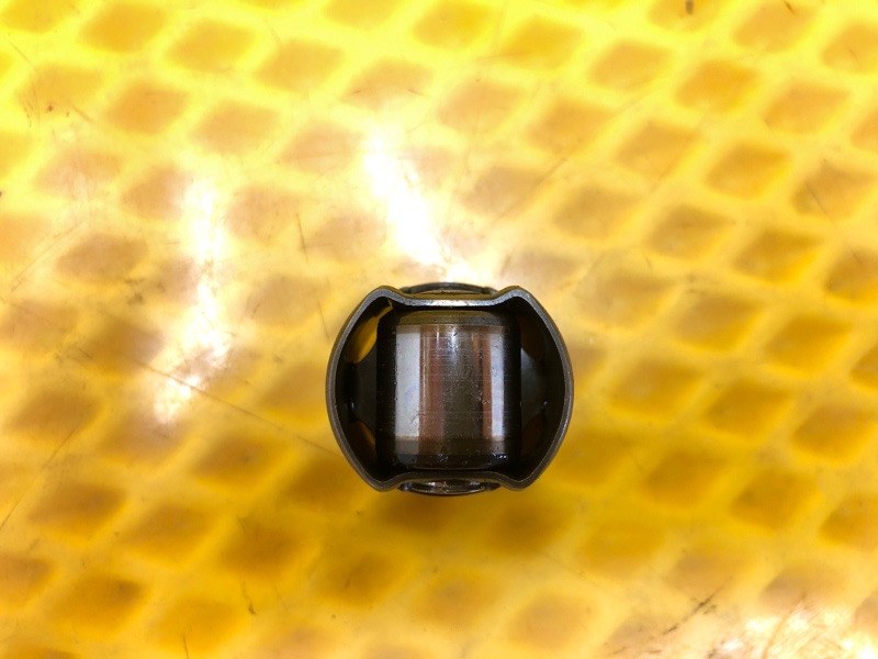 Толкатель ТНВД Audi Q7 2014 4LB