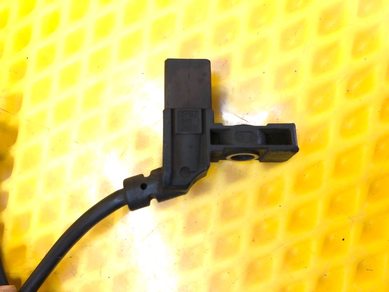 Провод датчика износа Mercedes-Benz S-Class 2014 W222