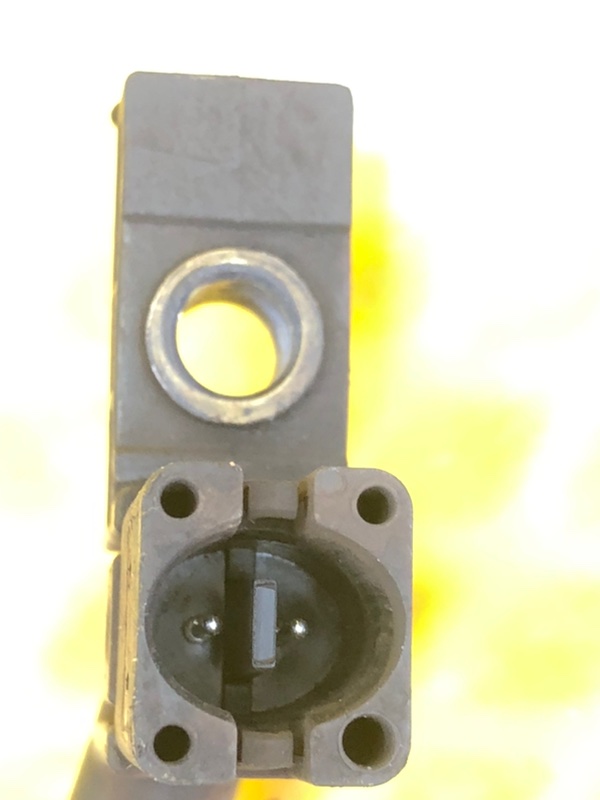 Провод датчика износа Mercedes-Benz S-Class 2014 W222