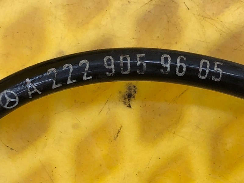 Датчик АБС Mercedes-Benz S-Class 2014 W222