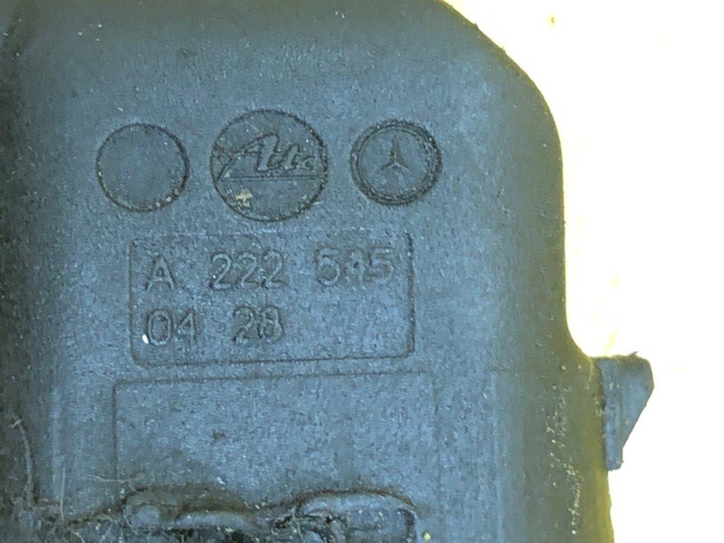 Датчик АБС Mercedes-Benz S-Class 2014 W222