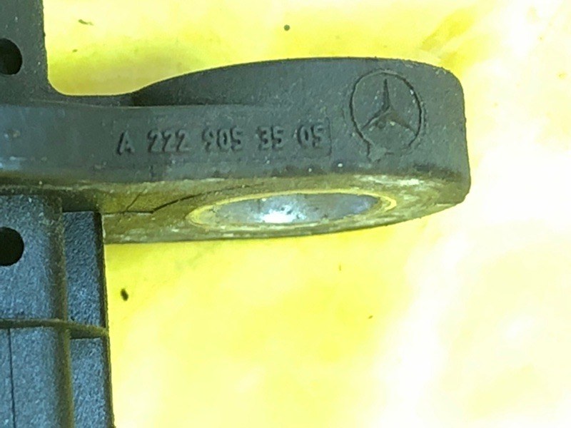 Датчик АБС Mercedes-Benz S-Class 2014 W222