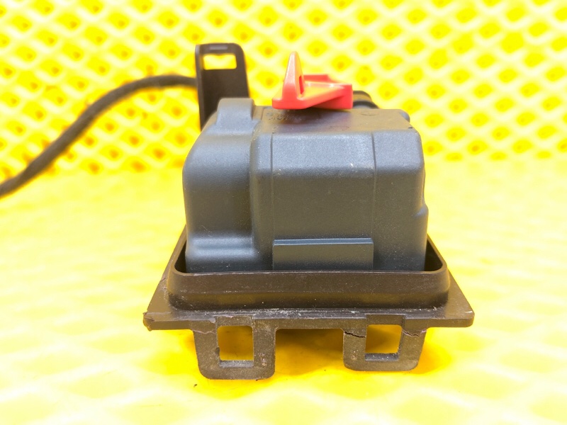 Замок лючка бензобака Mercedes-Benz S-Class 2014 W222