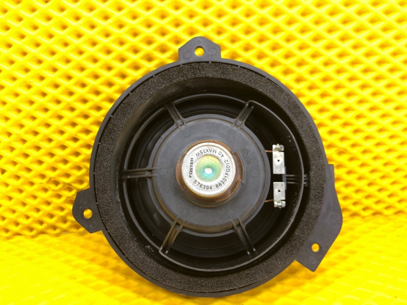 Динамик передний Subaru Levorg
