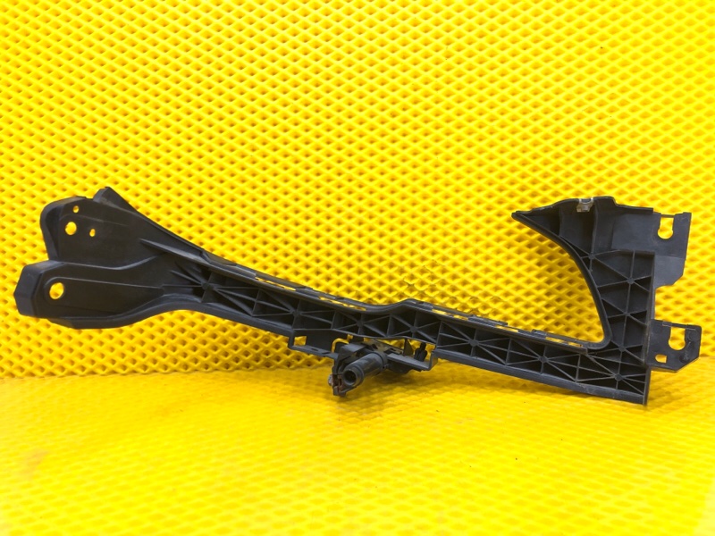 Планка под фару Subaru Levorg