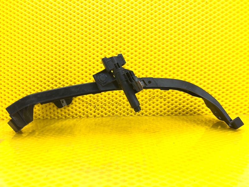 Планка под фару Subaru Levorg