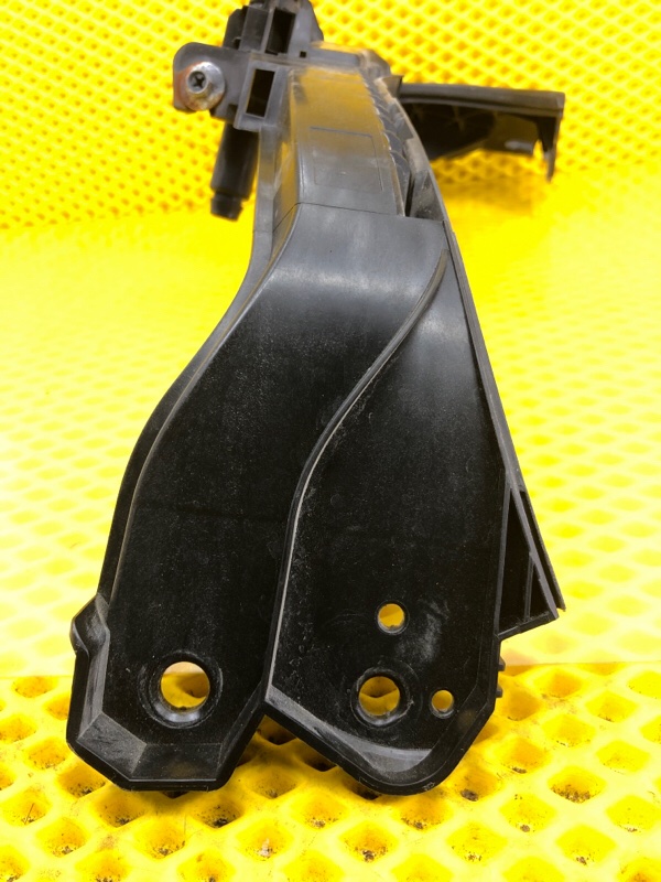 Планка под фару Subaru Levorg