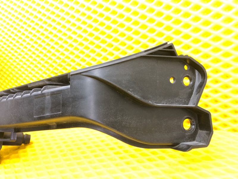 Планка под фару Subaru Levorg