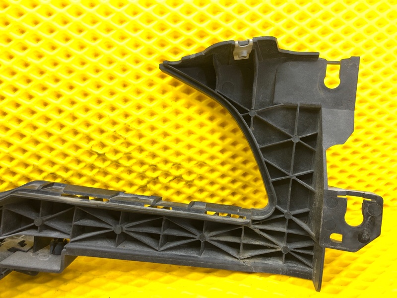 Планка под фару Subaru Levorg