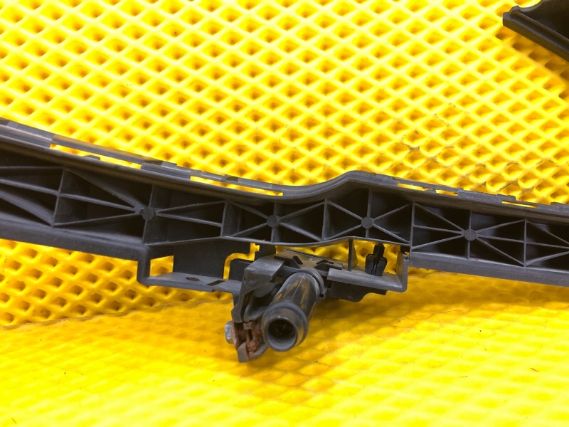 Планка под фару Subaru Levorg