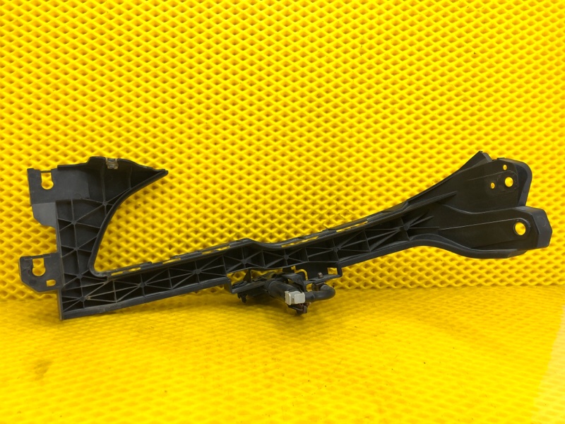 Планка под фару Subaru Levorg