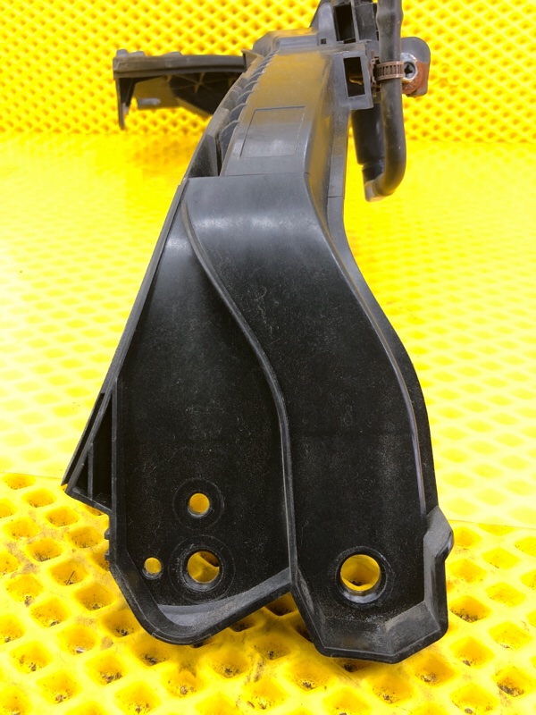 Планка под фару Subaru Levorg