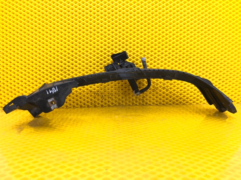 Планка под фару Subaru Levorg