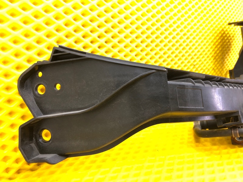 Планка под фару Subaru Levorg