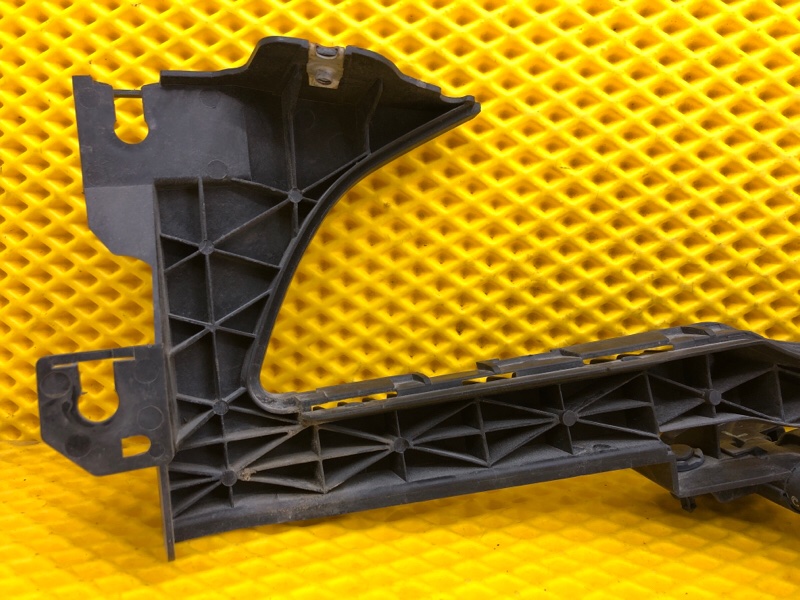 Планка под фару Subaru Levorg