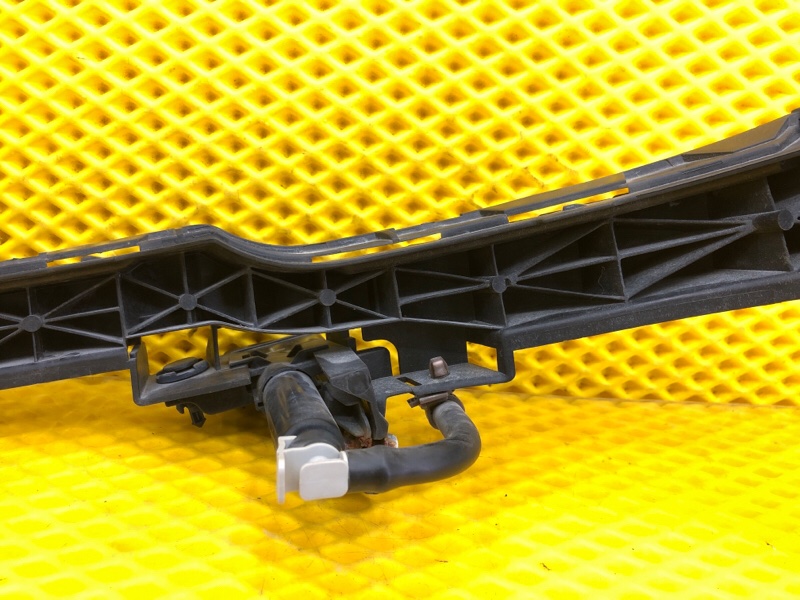 Планка под фару Subaru Levorg