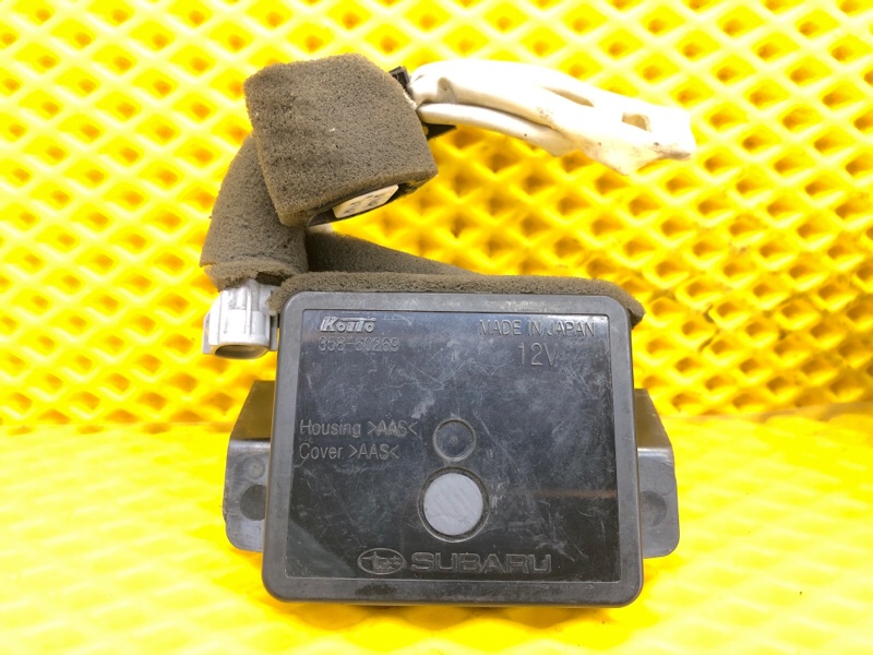 Блок ксенона Subaru Levorg