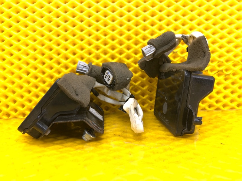 Блок ксенона Subaru Levorg