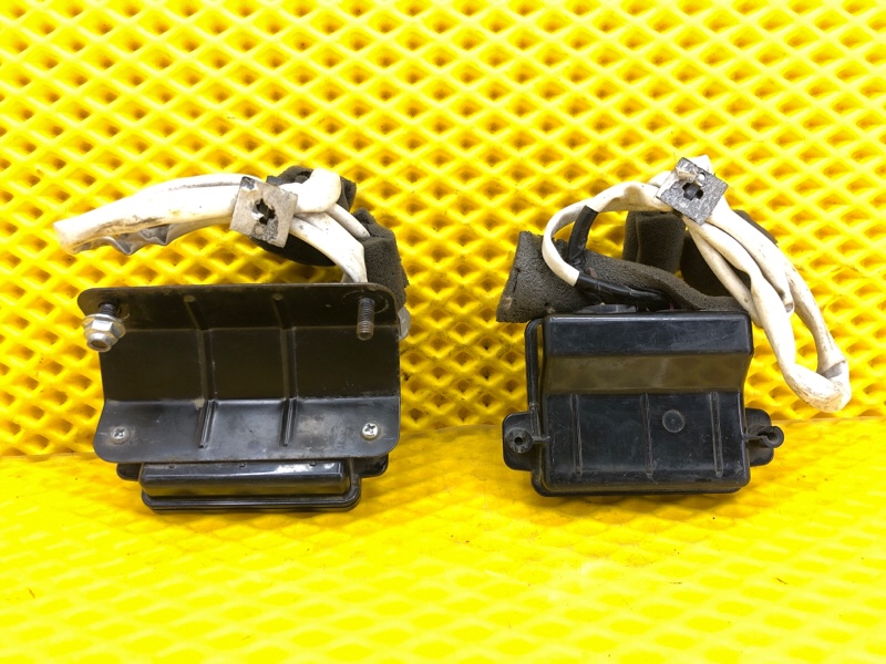 Блок ксенона Subaru Levorg