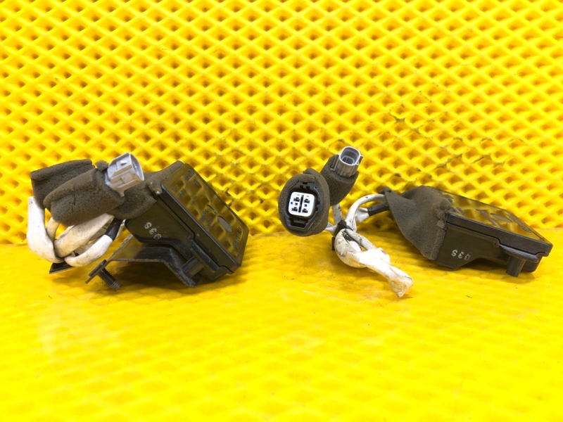 Блок ксенона Subaru Levorg