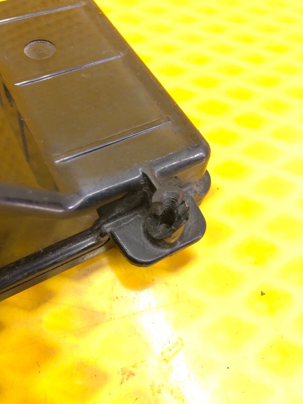 Блок ксенона Subaru Levorg