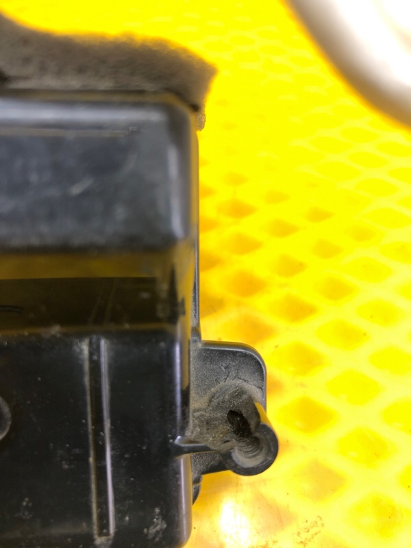 Блок ксенона Subaru Levorg