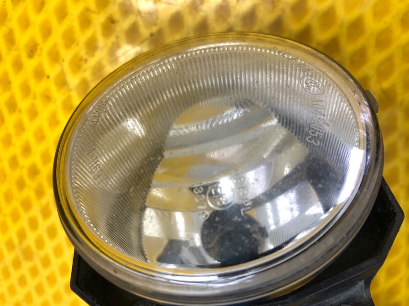 Фара противотуманная Subaru Levorg