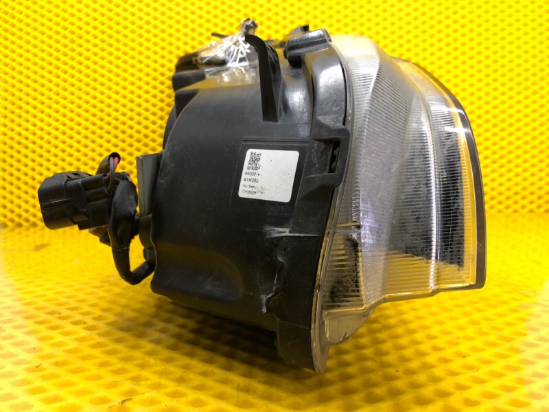 Фара Subaru Levorg