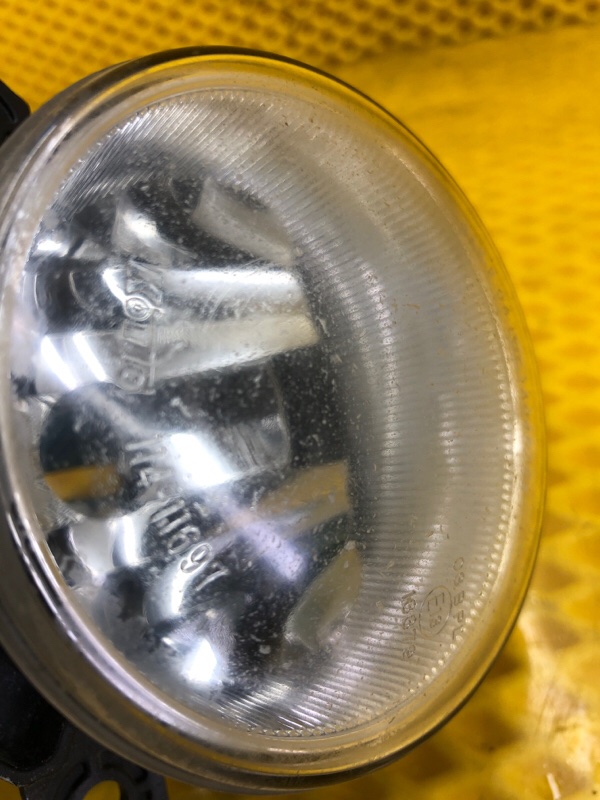 Фара противотуманная Subaru Levorg