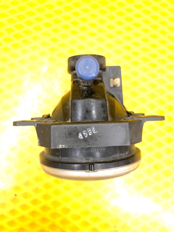 Фара противотуманная Subaru Levorg