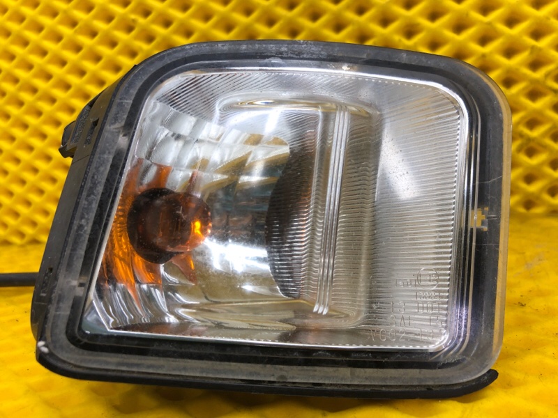 Повторитель поворота Subaru Levorg