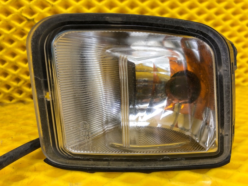 Повторитель поворота Subaru Levorg