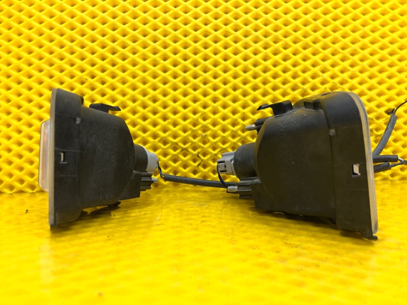 Повторитель поворота Subaru Levorg