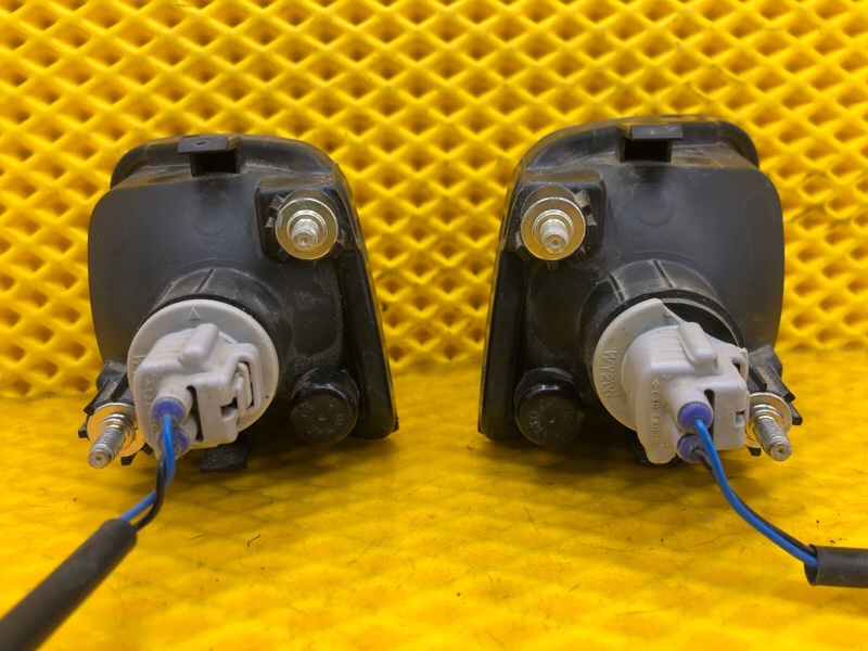 Повторитель поворота Subaru Levorg