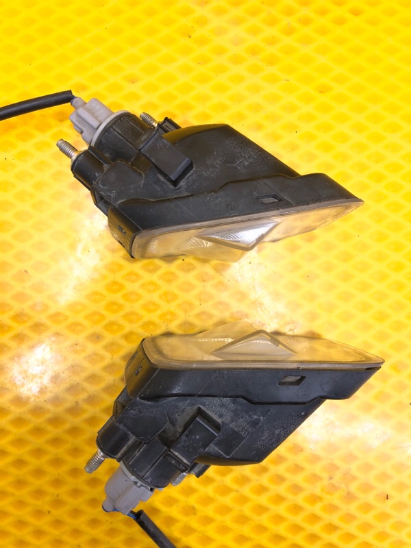 Повторитель поворота Subaru Levorg