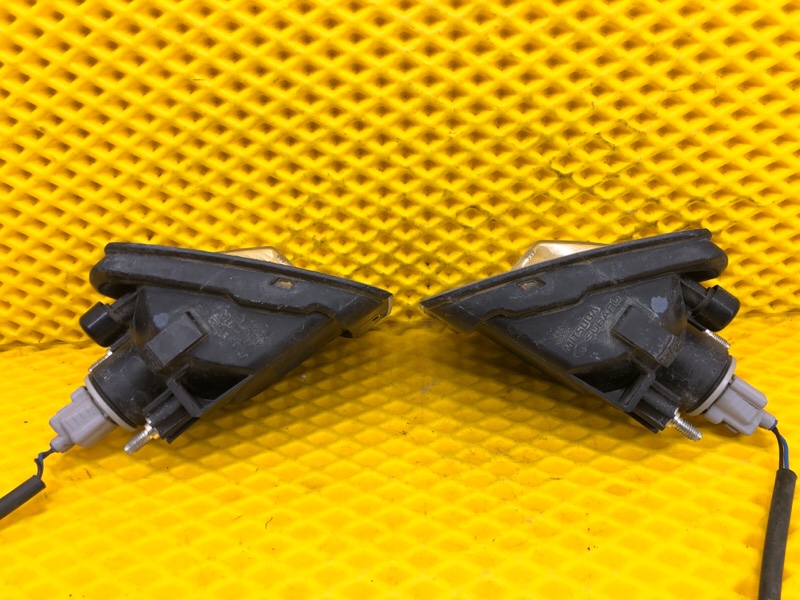 Повторитель поворота Subaru Levorg